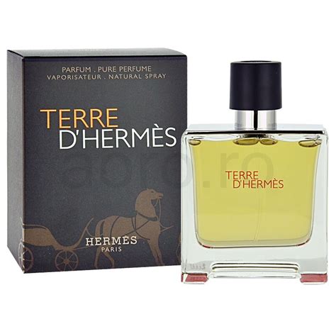 terre d hermes aoro|hermes terre d'hermes perfume.